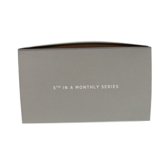 Hallmark Mickey Ornament Santa's Happy Helper Year of Disney Original Box 2014 - Picture 9 of 12